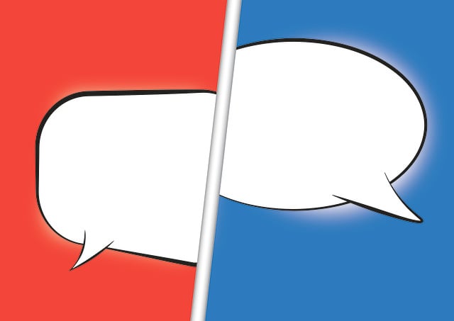 puhekuplat kommunikoinnin tärkeys